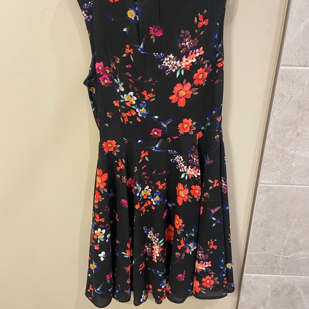 Express dress - Picture 3 of 4